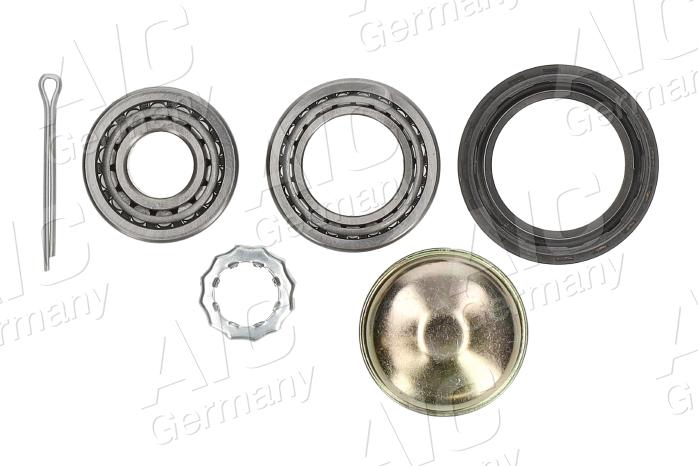 AIC 52737 - Wheel hub, bearing Kit www.autospares.lv