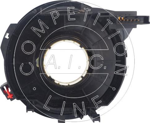 AIC 57956 - Spirālatspere, Gaisa spilvens www.autospares.lv