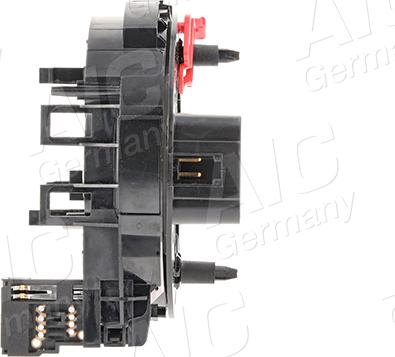 AIC 57956 - Spirālatspere, Gaisa spilvens www.autospares.lv