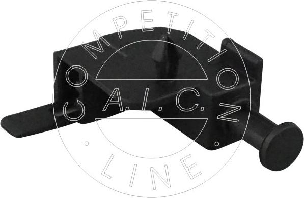 AIC 57962 - Slēdzis, Durvju kontakts www.autospares.lv