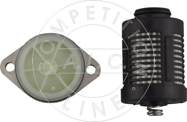 AIC 57986 - Hidrofiltrs, pilnpiedziņas daudzdisku berzes sajūgs www.autospares.lv