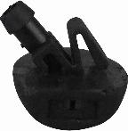 AIC 57938 - Ūdens sprausla, Stiklu tīrīšanas sistēma www.autospares.lv