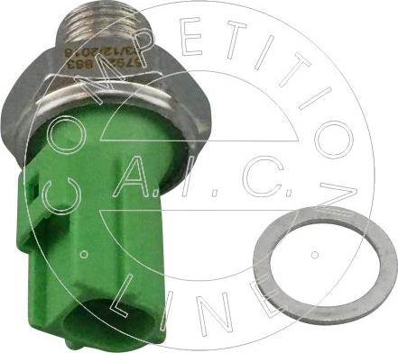 AIC 57926 - Devējs, Eļļas spiediens www.autospares.lv