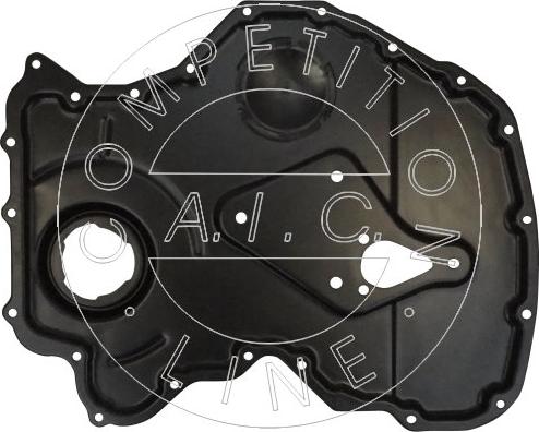 AIC 57971 - Vāks, zobsiksna www.autospares.lv