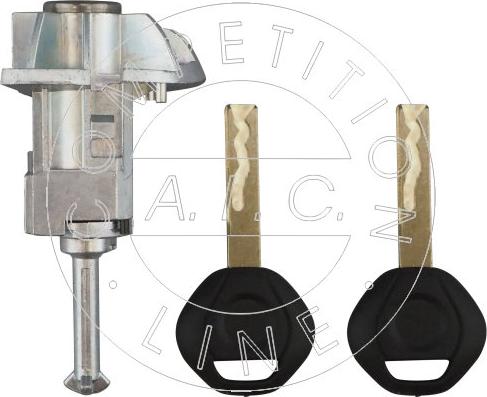 AIC 57451 - Slēdzenes cilindrs www.autospares.lv