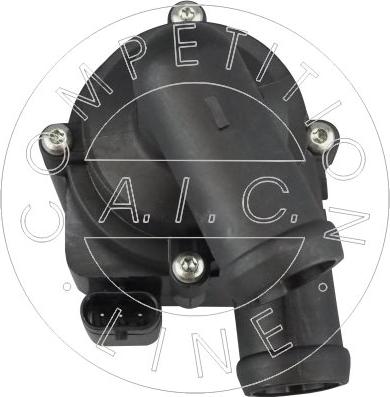 AIC 57465 - Ūdens recirkulācijas sūknis, Autonomā apsildes sistēma www.autospares.lv