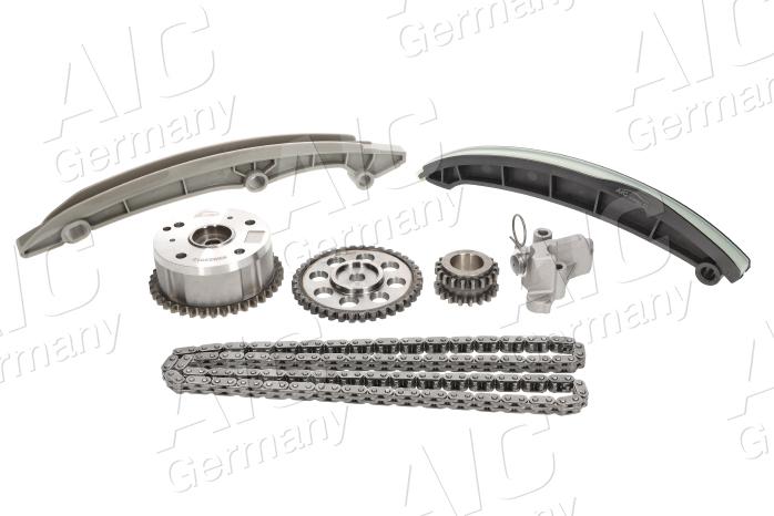 AIC 57466Set - Sadales vārpstas piedziņas ķēdes komplekts www.autospares.lv