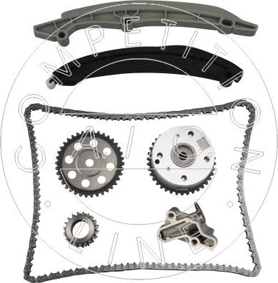 AIC 57466Set - Sadales vārpstas piedziņas ķēdes komplekts www.autospares.lv