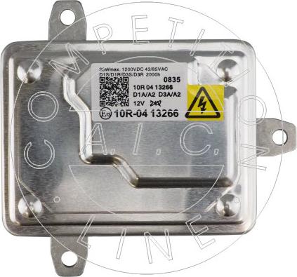 AIC 57483 - Vadības iekārta, Apgaismojums www.autospares.lv