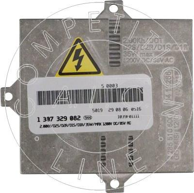 AIC 57479 - Vadības iekārta, Apgaismojums www.autospares.lv