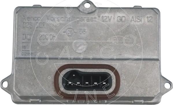 AIC 57471 - Control Unit, lights www.autospares.lv