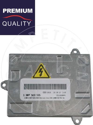 AIC 57472 - Устройство управления, освещение www.autospares.lv