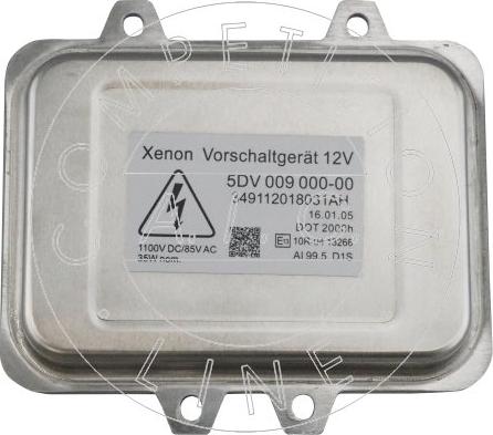 AIC 57477 - Control Unit, lights www.autospares.lv