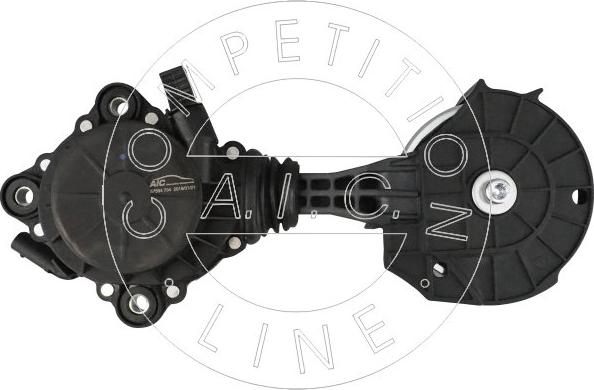 AIC 57594 - Натяжитель, поликлиновый ремень www.autospares.lv