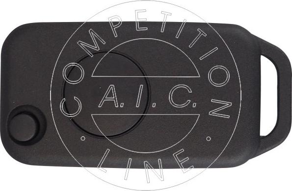 AIC 57544 - Raidītāja korpuss, Centrālā atslēga www.autospares.lv