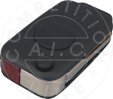 AIC 57544 - Raidītāja korpuss, Centrālā atslēga www.autospares.lv