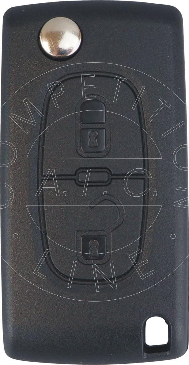 AIC 57563 - Raidītāja korpuss, Centrālā atslēga www.autospares.lv