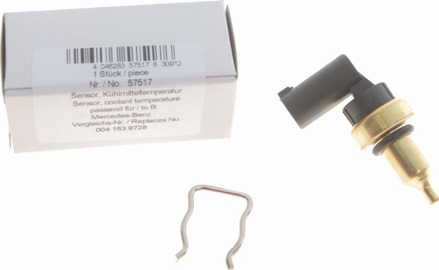 AIC 57517 - Sensor, coolant temperature www.autospares.lv