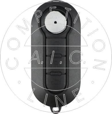 AIC 57570 - Raidītāja korpuss, Centrālā atslēga www.autospares.lv