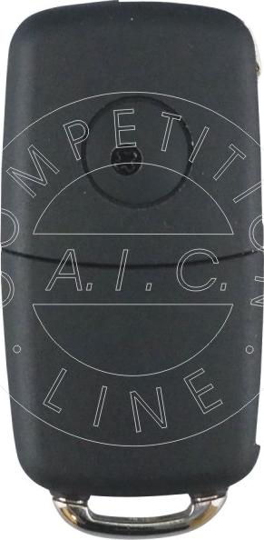 AIC 57572 - Raidītāja korpuss, Centrālā atslēga www.autospares.lv