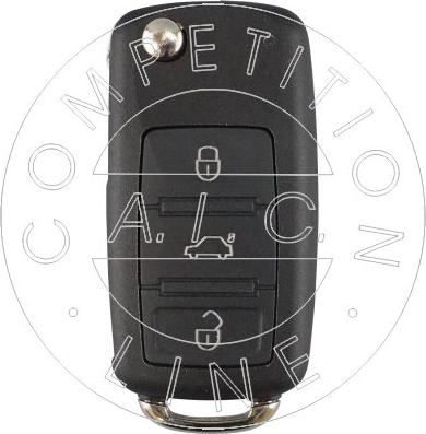 AIC 57572 - Raidītāja korpuss, Centrālā atslēga www.autospares.lv