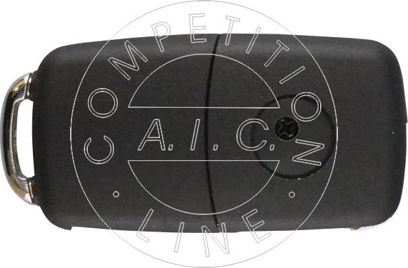 AIC 57572 - Raidītāja korpuss, Centrālā atslēga www.autospares.lv