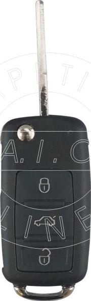 AIC 57572 - Raidītāja korpuss, Centrālā atslēga www.autospares.lv