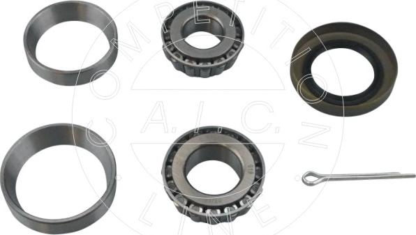 AIC 57644 - Wheel hub, bearing Kit www.autospares.lv