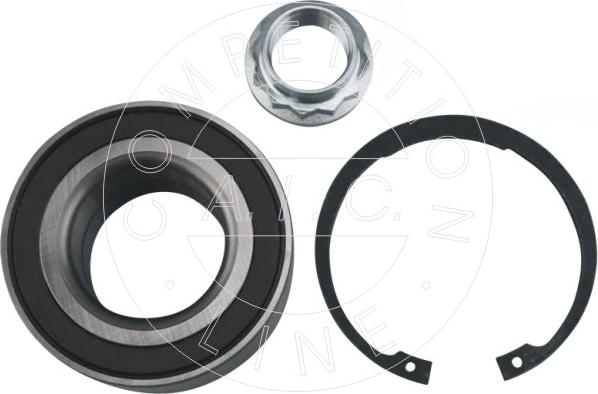 AIC 57642 - Wheel hub, bearing Kit www.autospares.lv