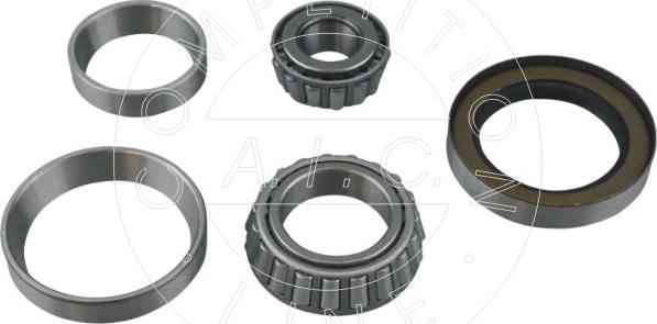 AIC 57653 - Wheel hub, bearing Kit www.autospares.lv