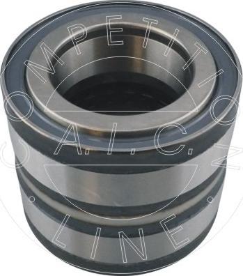 AIC 57652 - Riteņa rumbas gultnis www.autospares.lv