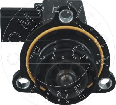 AIC 57689 - Клапан воздушной тяги, нагнетатель www.autospares.lv