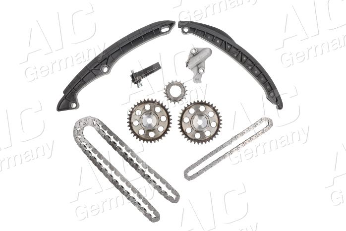 AIC 57058Set - Sadales vārpstas piedziņas ķēdes komplekts www.autospares.lv