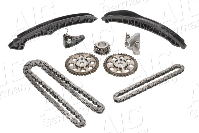 AIC 57058Set - Sadales vārpstas piedziņas ķēdes komplekts autospares.lv