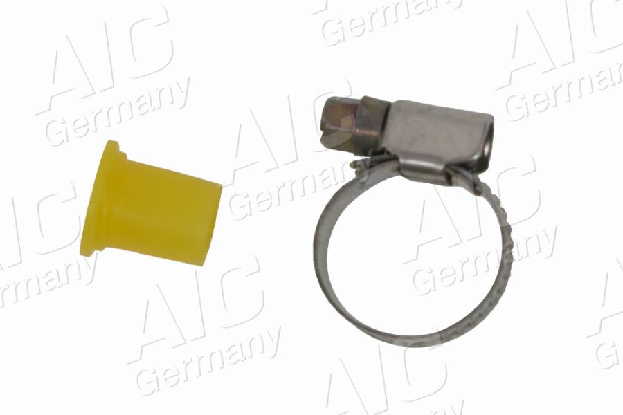 AIC 57164 - Hidrauliskā šļūtene, Stūres iekārta www.autospares.lv