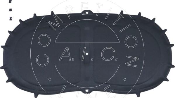 AIC 57108 - Motora telpas izolācija www.autospares.lv