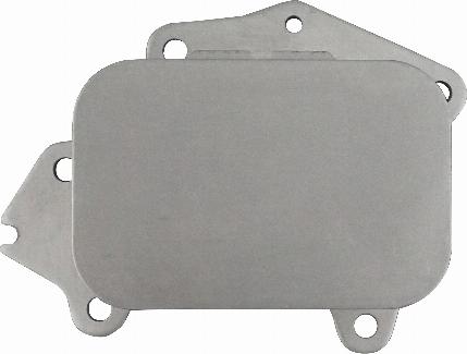 AIC 57809 - Eļļas radiators, Motoreļļa autospares.lv