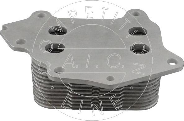 AIC 57809 - Eļļas radiators, Motoreļļa autospares.lv