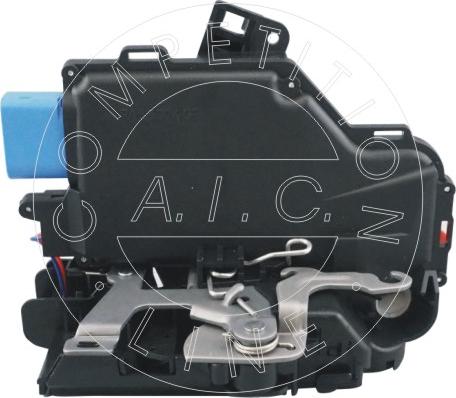 AIC 57810 - Durvju slēdzene www.autospares.lv