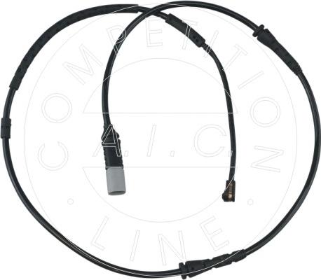 AIC 57355 - Indikators, Bremžu uzliku nodilums www.autospares.lv