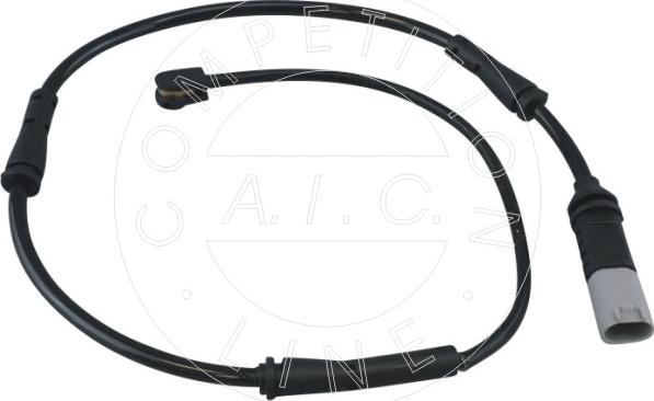 AIC 57358 - Indikators, Bremžu uzliku nodilums www.autospares.lv