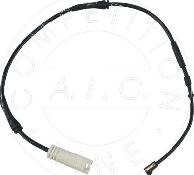 AIC 57360 - Indikators, Bremžu uzliku nodilums www.autospares.lv