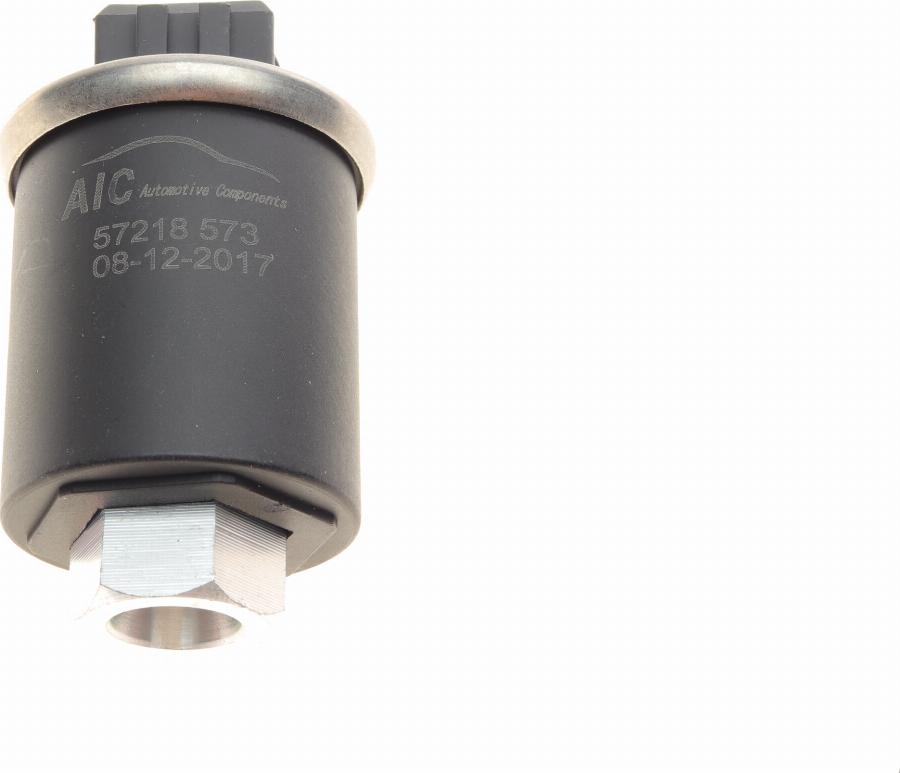 AIC 57218 - Pressure Switch, air conditioning www.autospares.lv