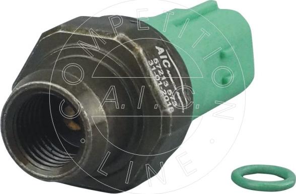 AIC 57213 - Spiediena slēdzis, Gaisa kondicionēšanas sistēma www.autospares.lv