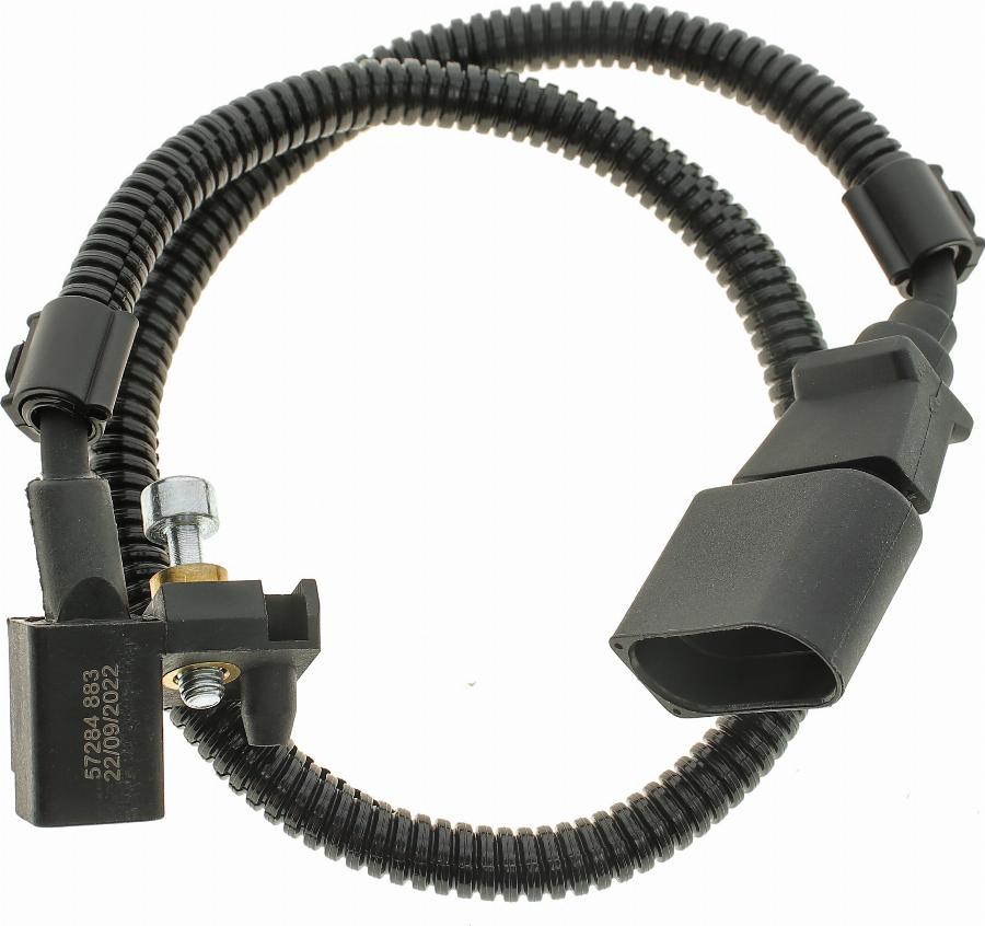 AIC 57284 - Sensor, crankshaft pulse www.autospares.lv