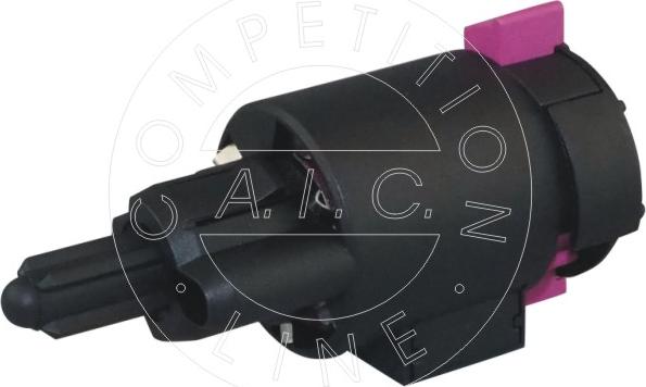 AIC 57281 - Brake Light Switch / Clutch www.autospares.lv