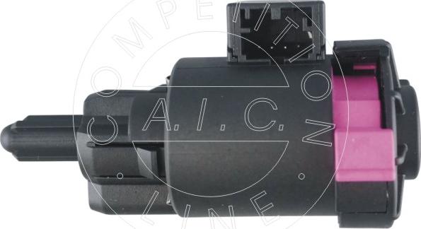 AIC 57281 - Brake Light Switch / Clutch www.autospares.lv