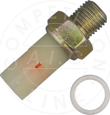 AIC 57238 - Devējs, Eļļas spiediens www.autospares.lv