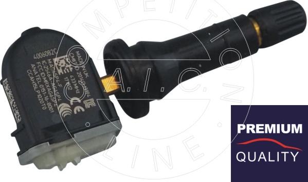 AIC 57223 - Riteņu grieš. ātruma devējs, Riepu spiediena kontroles sist. www.autospares.lv