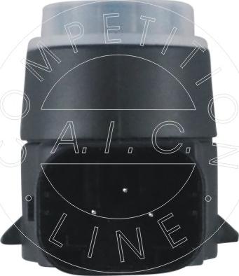 AIC 57272 - Sensor, parking assist www.autospares.lv